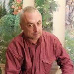Алексей, 54 года